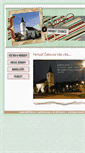 Mobile Screenshot of cekovce.fara.sk