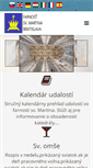 Mobile Screenshot of dom.fara.sk
