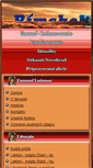 Mobile Screenshot of lucenec.fara.sk